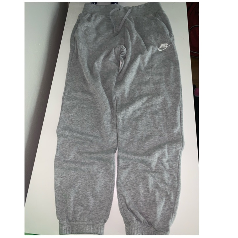 Sweat pants